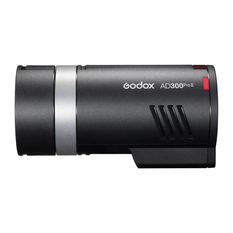Flash Godox AD300 Pro II / Preto_2