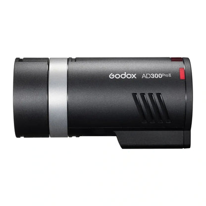 Flash Godox AD300 Pro II / Preto_2
