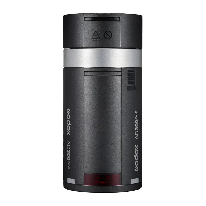 Flash Godox AD300 Pro II / Preto_3
