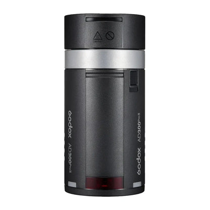Flash Godox AD300 Pro II / Preto_3