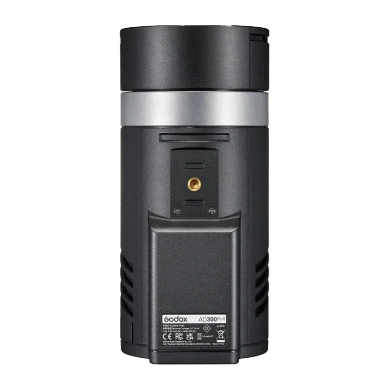 Flash Godox AD300 Pro II / Preto_4