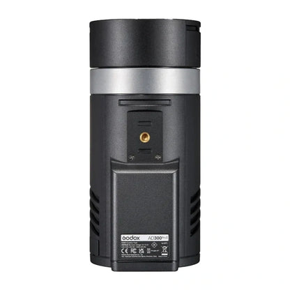 Flash Godox AD300 Pro II / Preto_4