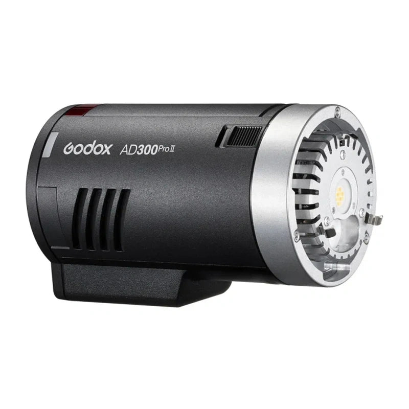 Flash Godox AD300 Pro II / Preto_7