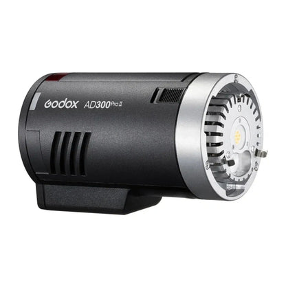 Flash Godox AD300 Pro II / Preto_7