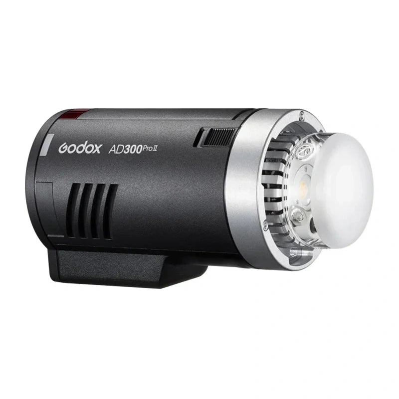 Flash Godox AD300 Pro II / Preto_8