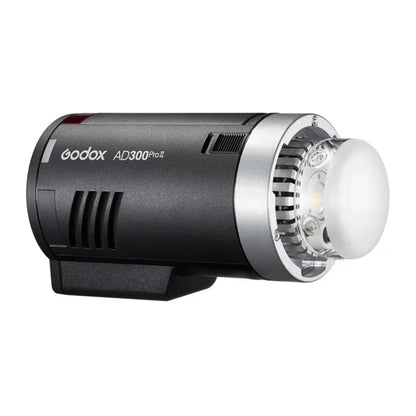 Flash Godox AD300 Pro II / Preto_8