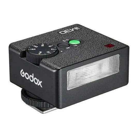 Flash Godox iM30 / Preto_0