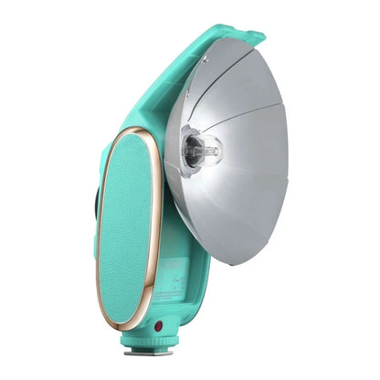 GODOX LUX Senior Flash (Green)_0