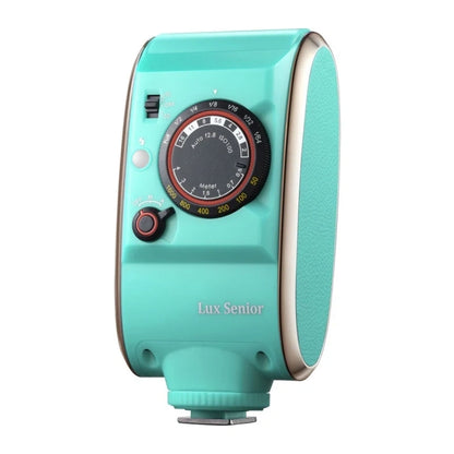 GODOX LUX Senior Flash (Green)_2