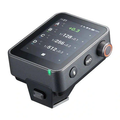 Transmissor Godox X3pro / Preto_0