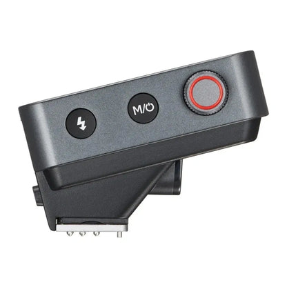 Transmissor Godox X3pro / Preto_4