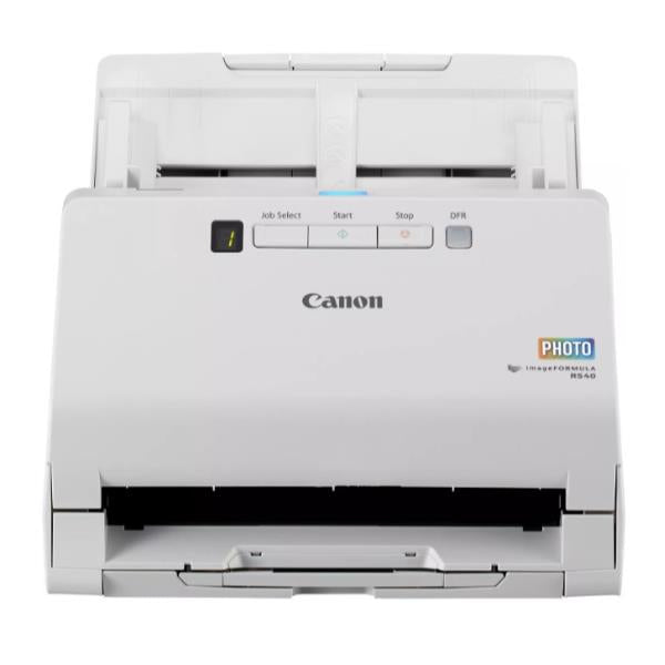 IMAGEFORMULA RS40              PERP_1