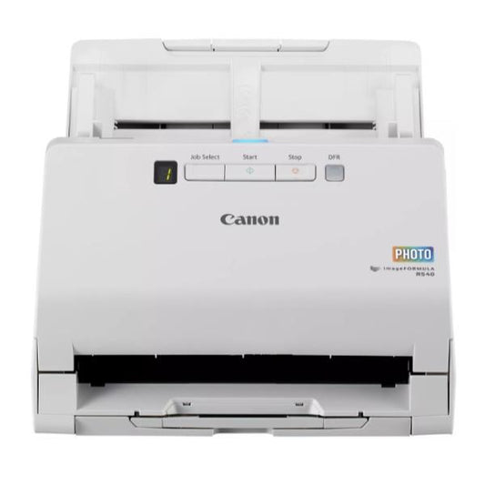 IMAGEFORMULA RS40              PERP_1