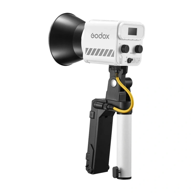 GODOX ML60II BI LED Video Light_1