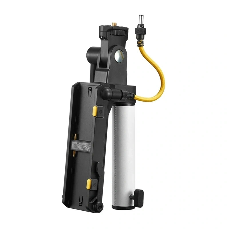 GODOX ML60II BI LED Video Light_2