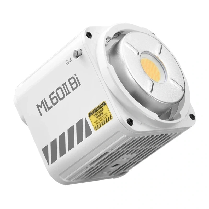 GODOX ML60II BI LED Video Light_3