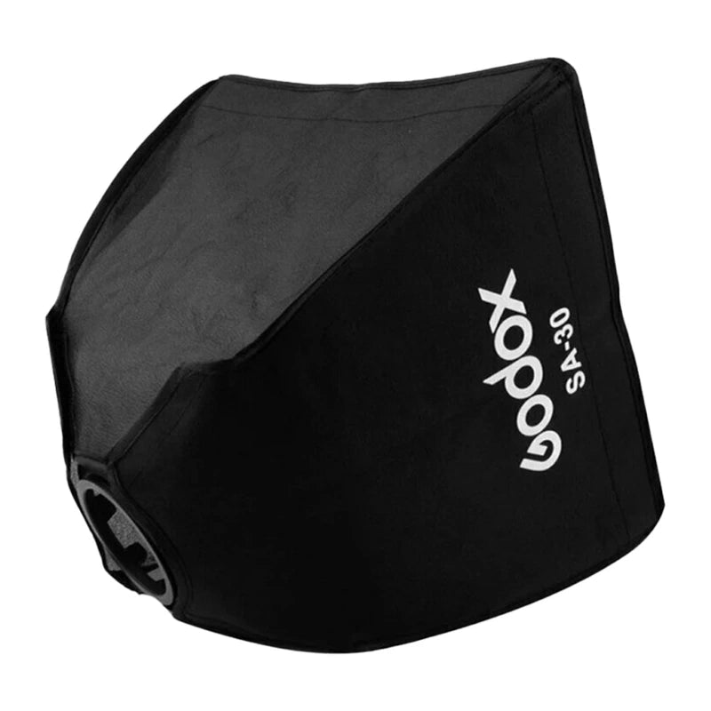 GODOX SA-30 Softbox, 30x30 cm_1