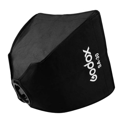 GODOX SA-30 Softbox, 30x30 cm_1