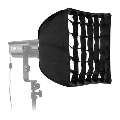 GODOX SA-30 Softbox, 30x30 cm_2