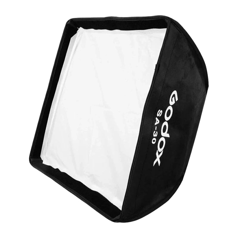 GODOX SA-30 Softbox, 30x30 cm_3