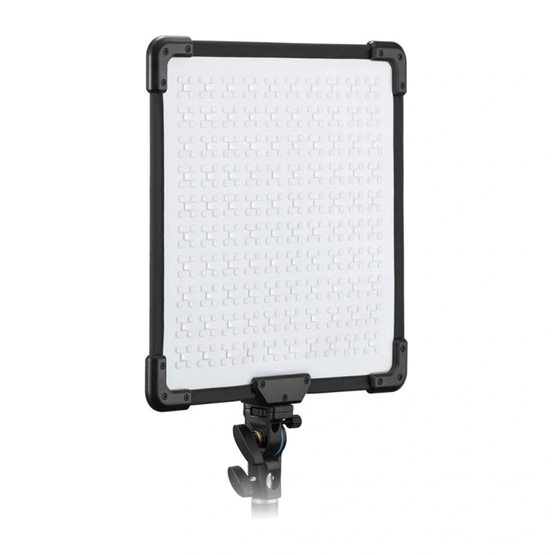 Luz LED Flexível Godox FH50R / RGB_3