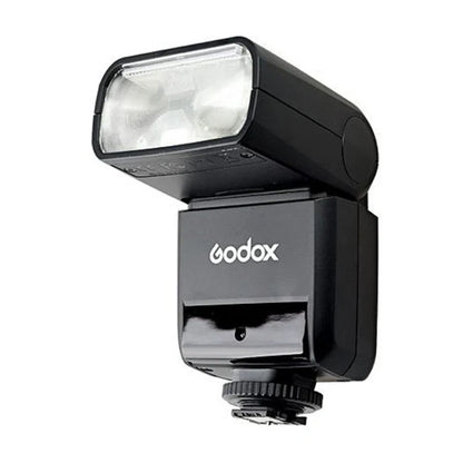 Flash Godox TT350O / MFT / Preto_0