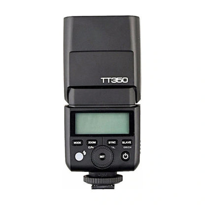 Flash Godox TT350O / MFT / Preto_1