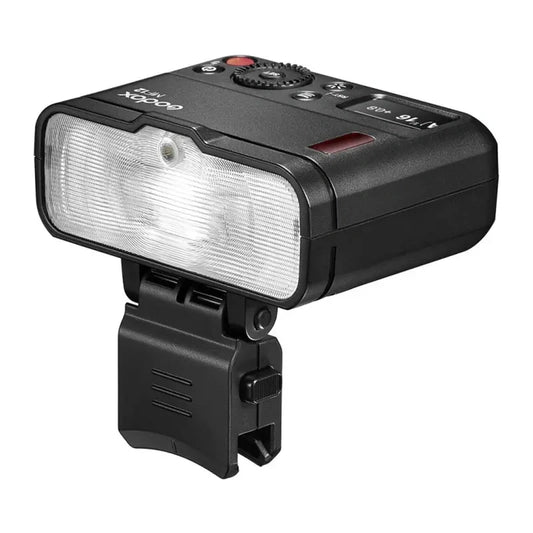 Flash Macro Godox MF12-K2 / Preto_0