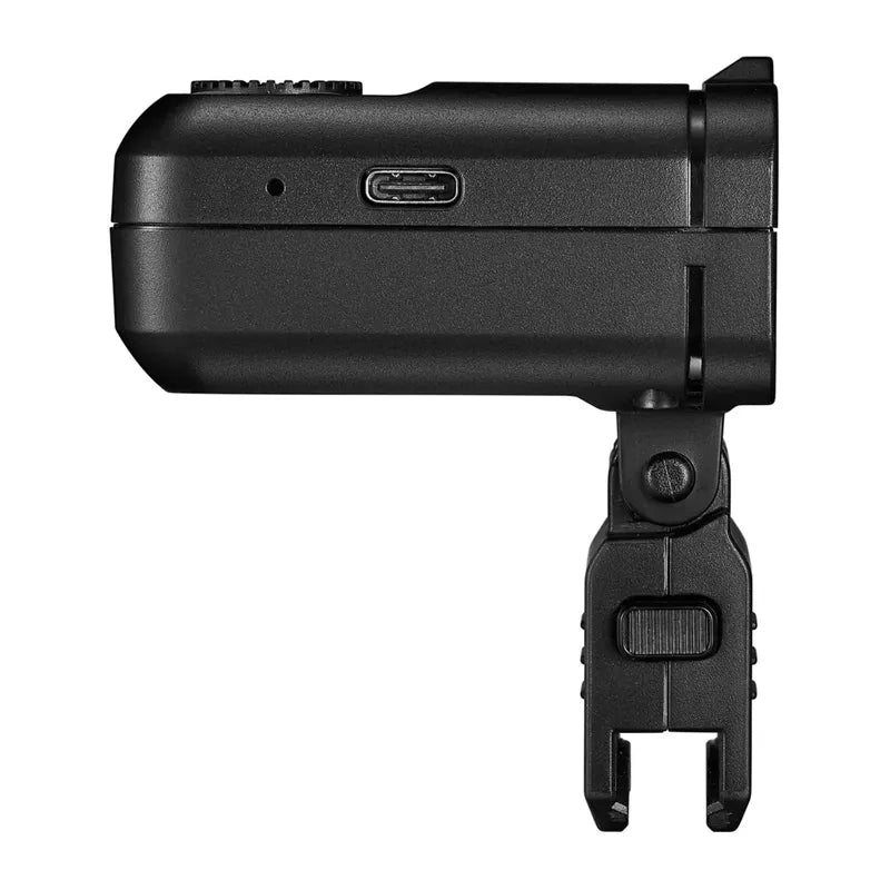 Flash Macro Godox MF12-K2 / Preto_2