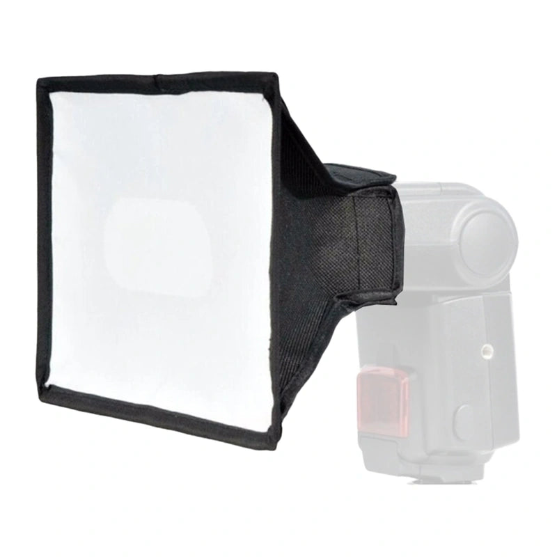 Softbox GODOX SB1520 Universal type, 15x20 cm_0