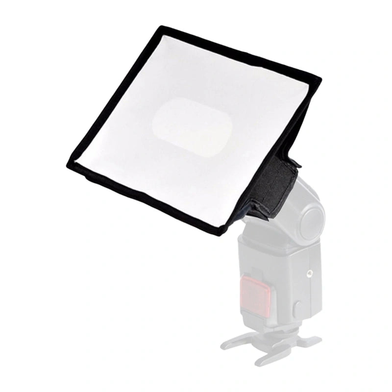 Softbox GODOX SB1520 Universal type, 15x20 cm_2