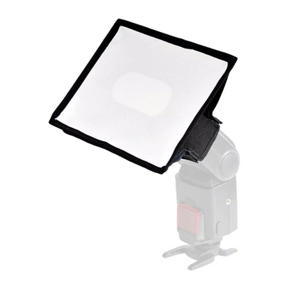 Softbox GODOX SB1520 Universal type, 15x20 cm_2