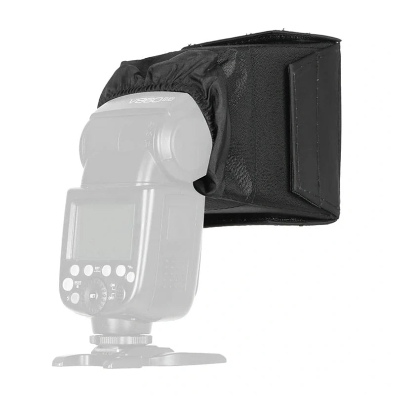 Softbox GODOX SB1010 Universal type, 10x10 cm_1