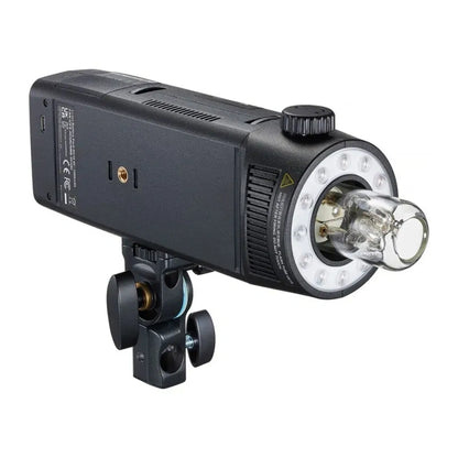 Flash Godox AD200 Pro II / Preto_2