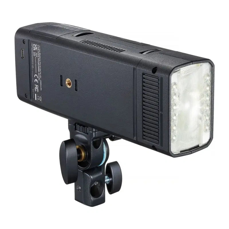 Flash Godox AD200 Pro II / Preto_3