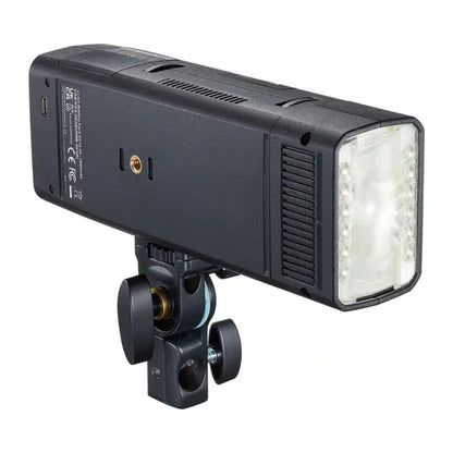 Flash Godox AD200 Pro II / Preto_3