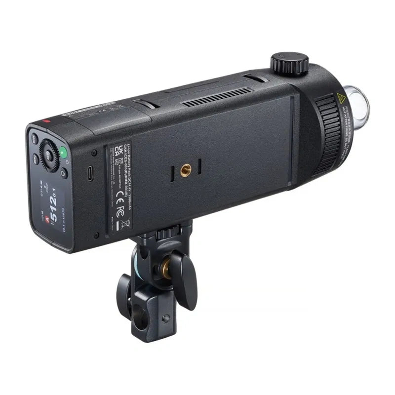 Flash Godox AD200 Pro II / Preto_6
