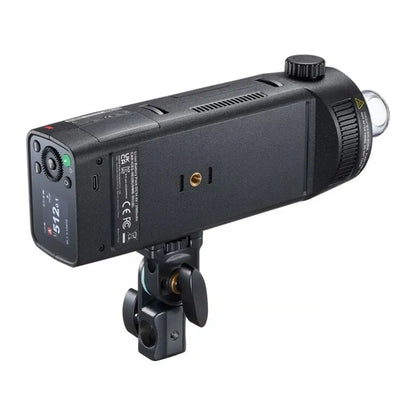 Flash Godox AD200 Pro II / Preto_6