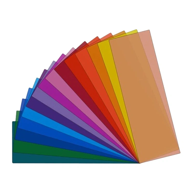 GODOX MF-11C Color Filter Set_0