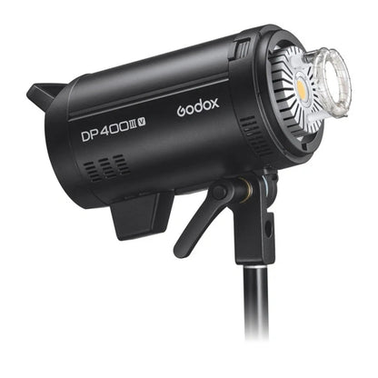 GODOX DP400IIIV Flash_0