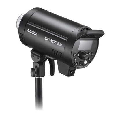 GODOX DP400IIIV Flash_1