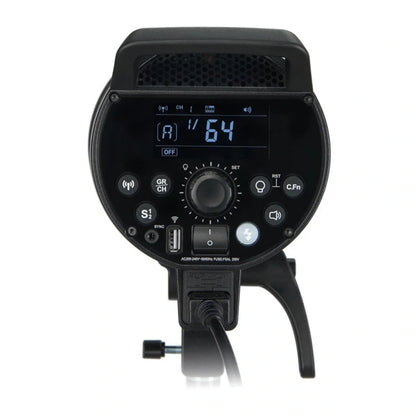 GODOX DP400IIIV Flash_3