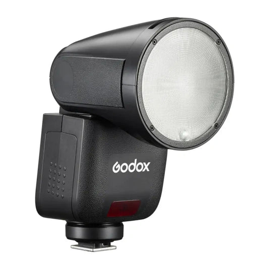 Flash Godox V1mid / Nikon / Preto_0