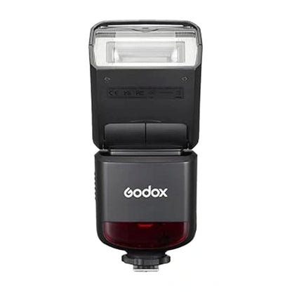 GODOX TT520III Flash TTL_2