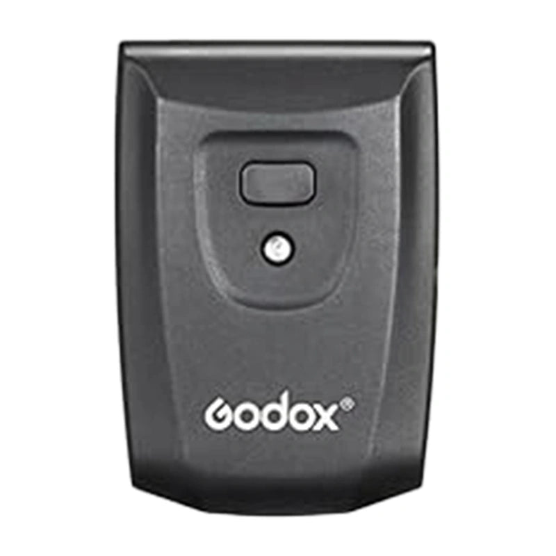 GODOX TT520III Flash TTL_3