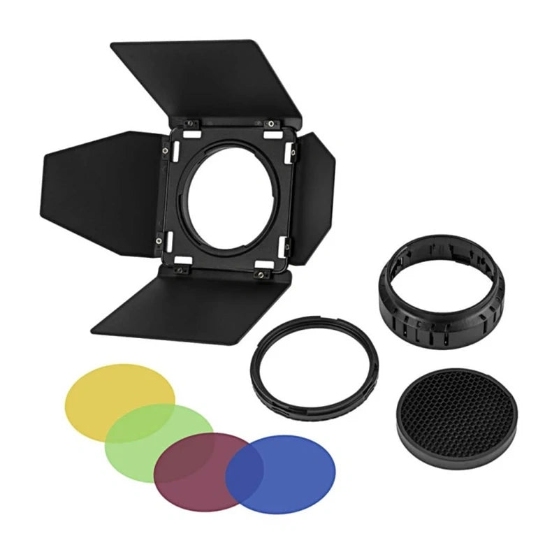GODOX BD-10 AD300PRO Flash Head_0