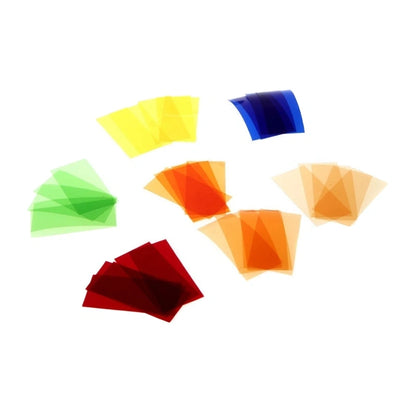 GODOX CF-07 Color Filters_0