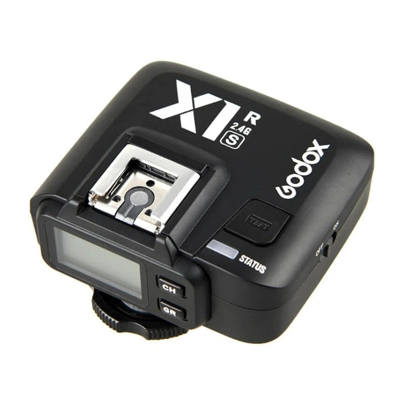 GODOX X1R TTL Remote Trigger for Sony_0