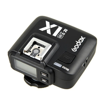 GODOX X1R TTL Remote Trigger for Sony_0