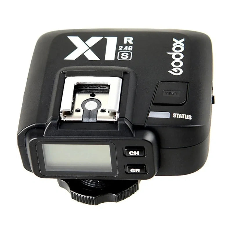 GODOX X1R TTL Remote Trigger for Sony_1